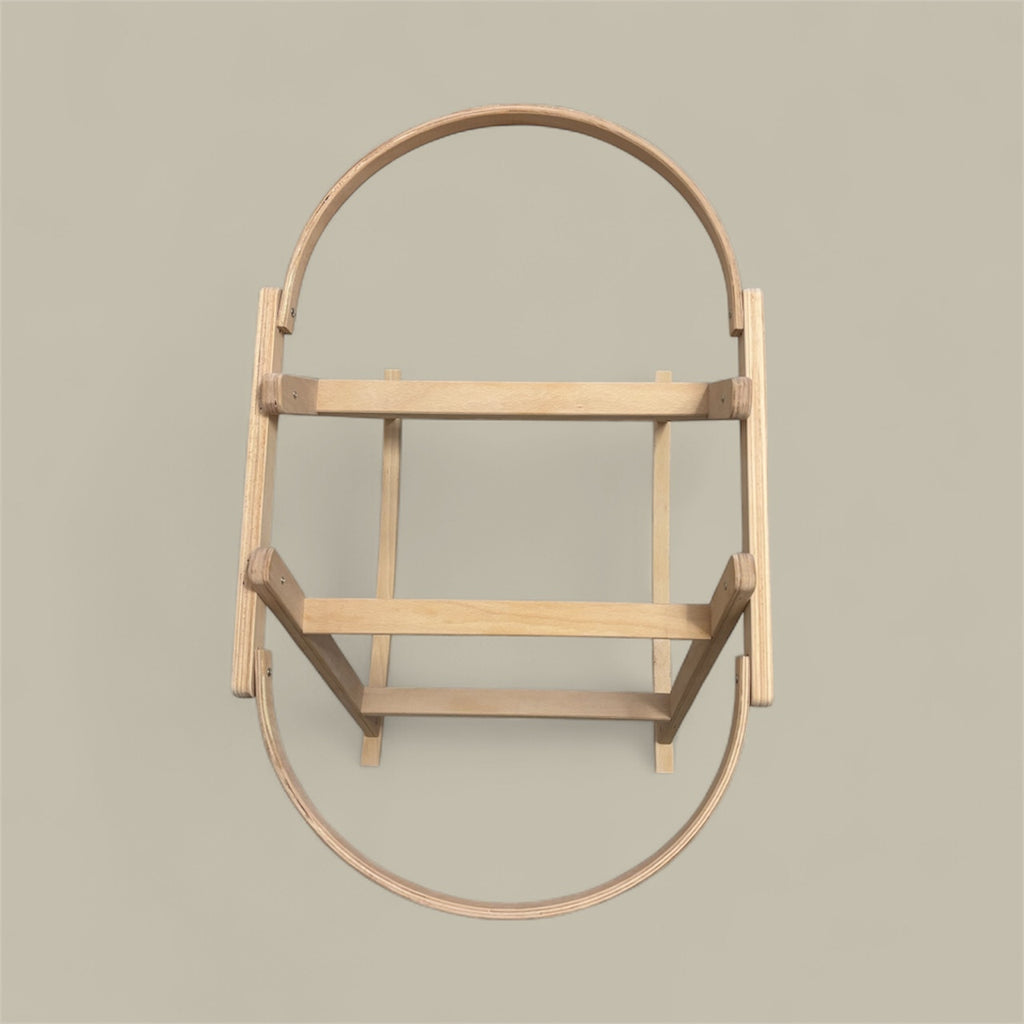 Support couffin 80x40