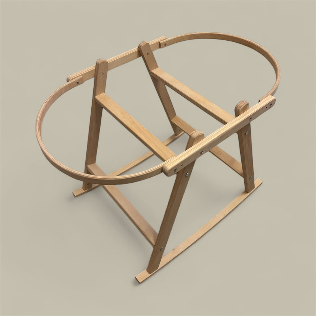 Support couffin 80x40