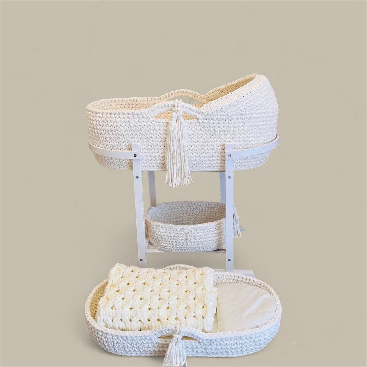 Ensemble Couffin Complet