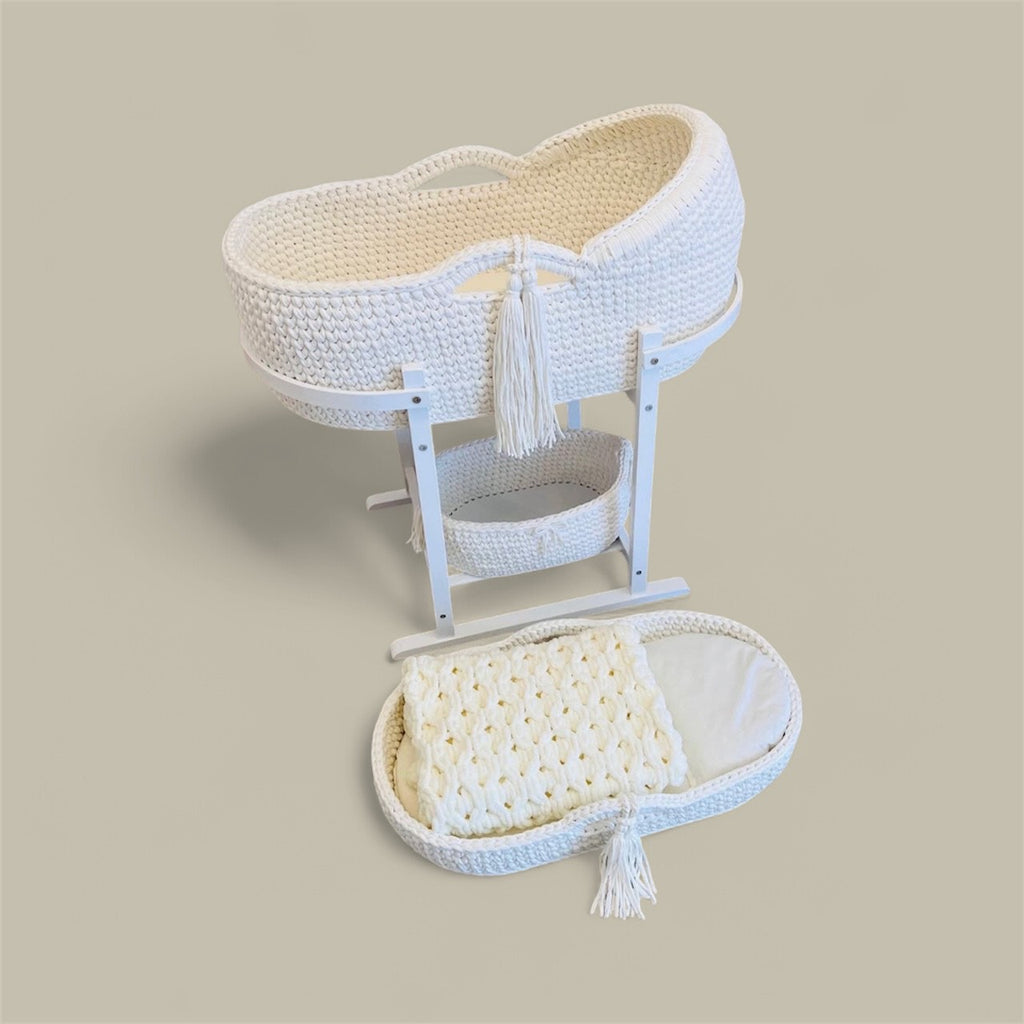 Ensemble Couffin Complet