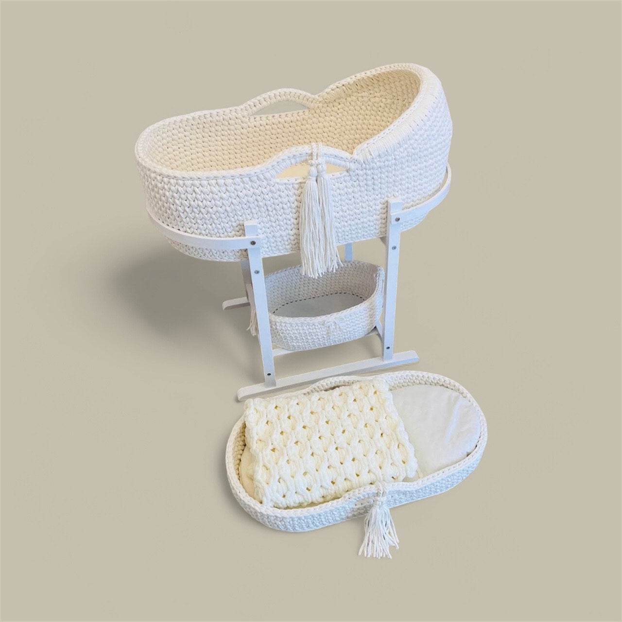 Ensemble Couffin Complet