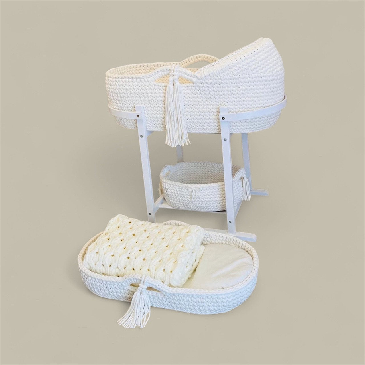 Ensemble Couffin Complet