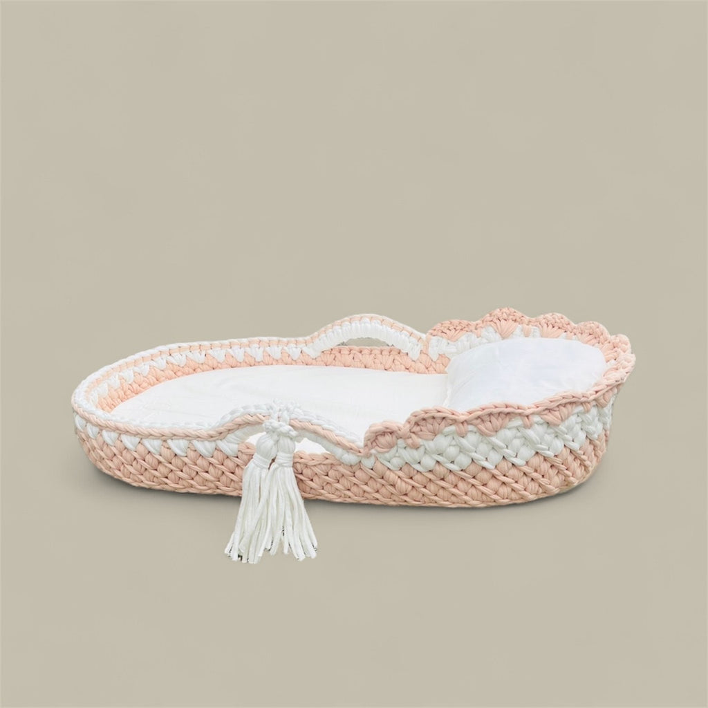 Panier à Langer pour Nouveau-né - 70x35 cm