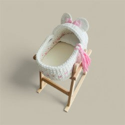 Mini Couffin 40x25 cm