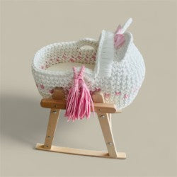 Mini Couffin 40x25 cm